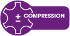Compression (Low)